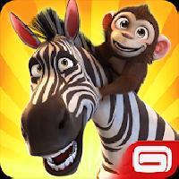 wonder zoo - animal rescue 