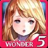 wonder5 masters