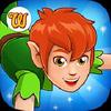 wonderland:peter pan adventure