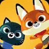 woodiehoo animal friends
