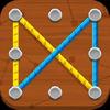 woody line puzzle