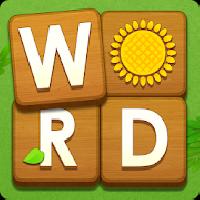 word farm cross