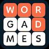 word jungle - search puzzle gamelinkexchange