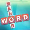 word manor  word puzzle and story game