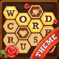 words crush: hidden themes