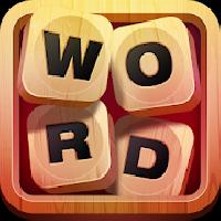 words game: cross filling