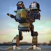 world of cartoon robots
