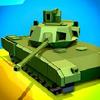 world of cartoon tanks