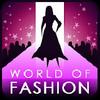 world of fashion - dress up