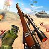 world war frontline survival hero