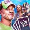 wwe super card