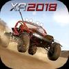xtreme racing 2018 - jeep and 4x4 off road simulator