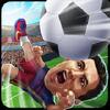 y8 football league sports game