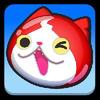 yo-kaii watch wibble wobble