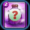 you know the card clash royale