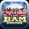 yu-gi-oh! bam pocket