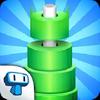 zen hanoi - puzzle towers game gamelinkexchange