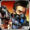 zombie assault: sniper