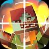zombie attack: last fortress