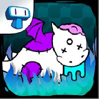 zombie dragon evolution - create epic monsters