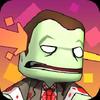 zombie invasion: plants defense