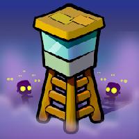zombie towers