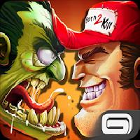 zombiewood: zombies in l.a