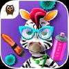 zoo hair salon