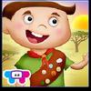 zoo keeper - care for animals