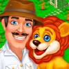 zoo rescue: match 3 and animals gamelinkexchange