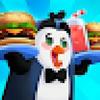 zoo restaurant: animal chef
