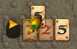 pyramid solitaire saga