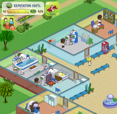 simply hospital