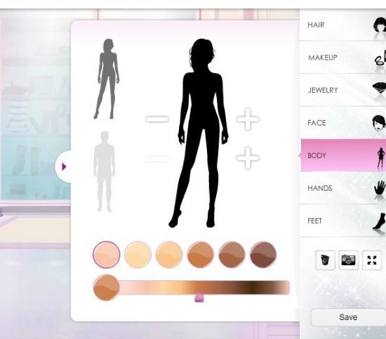 stardoll