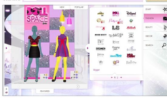 stardoll