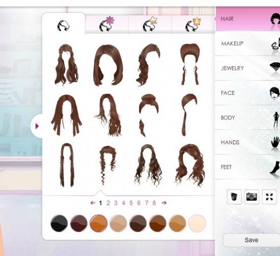 stardoll