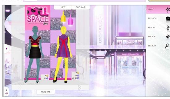 stardoll
