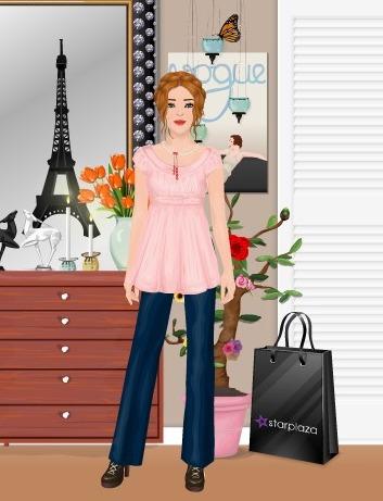 stardoll