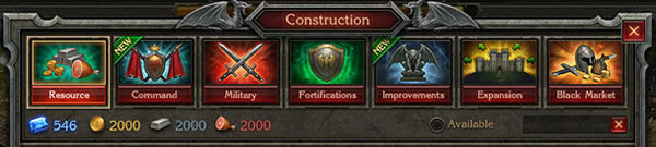 stormfall age of war