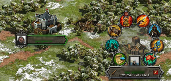 stormfall age of war