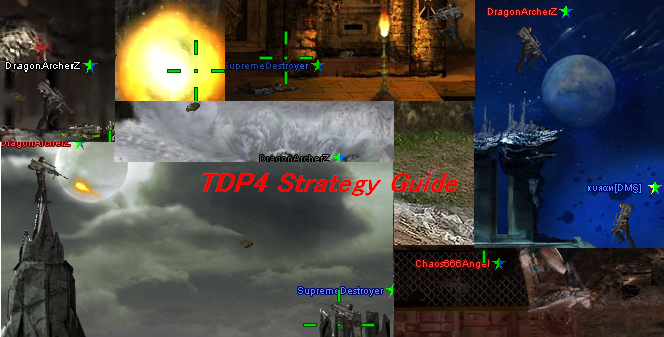 tdp4 team battle