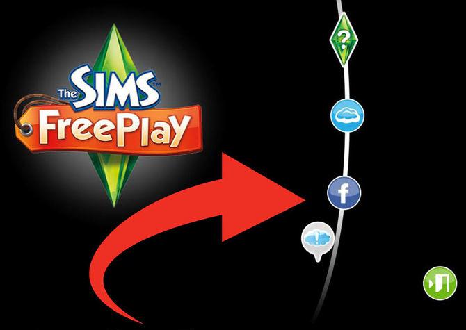 the sims freeplay