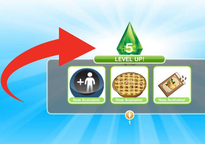 the sims freeplay