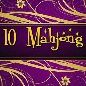 10 Mahjong GamelinkeXchange