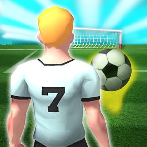 10 Shot Soccer GamelinkeXchange