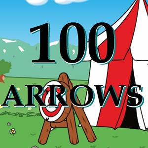 100 Arrows GamelinkeXchange