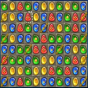 1001 arabian nights GameLinkExchange