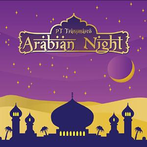 1001 arabian nights GameLinkExchange