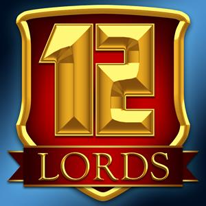 12 lords GameLinkExchange