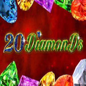 20 diamonds GameLinkExchange